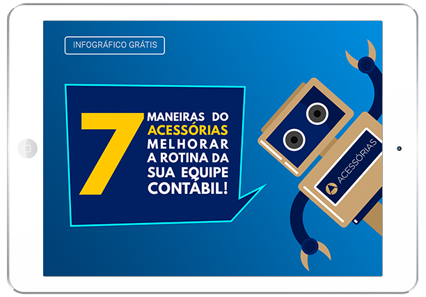 Tudo sobre o Sistema Acessórias