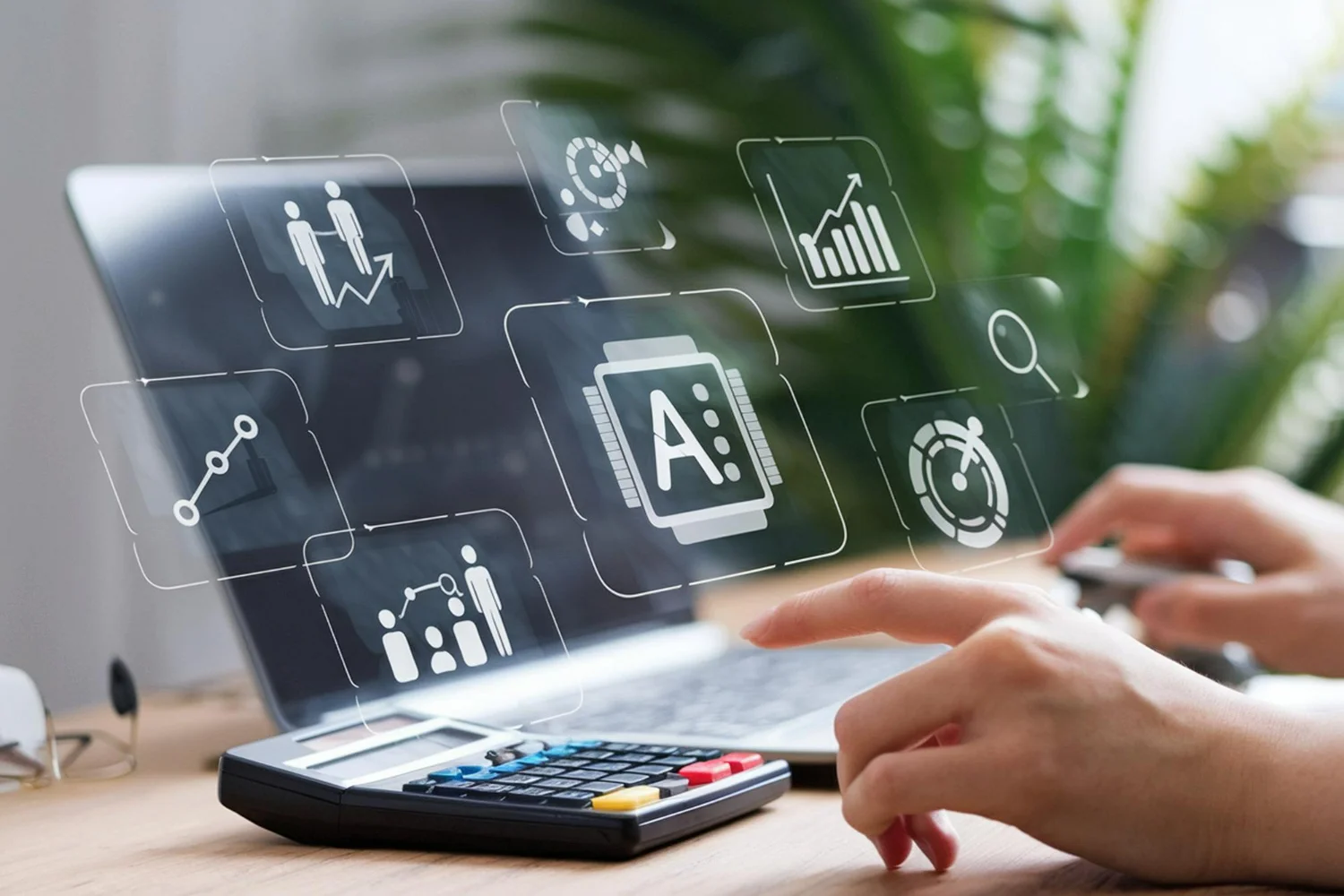 Entenda como a automação na contabilidade transforma rotinas e por que o contador segue essencial no novo cenário dos escritórios.